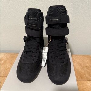 OPEN TO OFFERS-Adidas x Stella McCartney Rasant 2.0-Size 7, 8